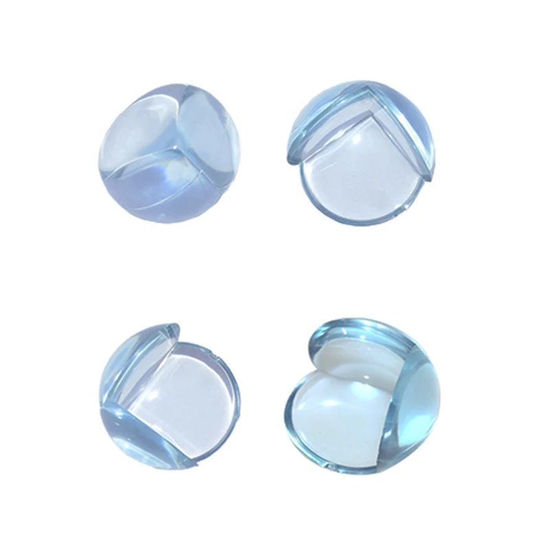 corner 4pcs TUSUNNY 2 шт./4 шт./5 шт./8 шт. защита от детей многофункциональная Детская безопасность дверной замок анти-столкновения угол - Цвет: corner 4pcs