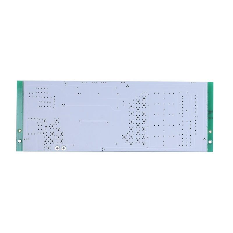 24V 6S 40A 18650 Li-Ion Lithium Battery Poretect Board Solar Lighting Bms Pcb With Balance For Ebike Scooter