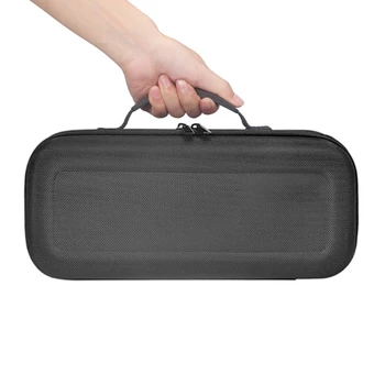 

Shockproof Hard Cover Protective Case Box for -Sony SRS-XB33 Extra BASS Speaker