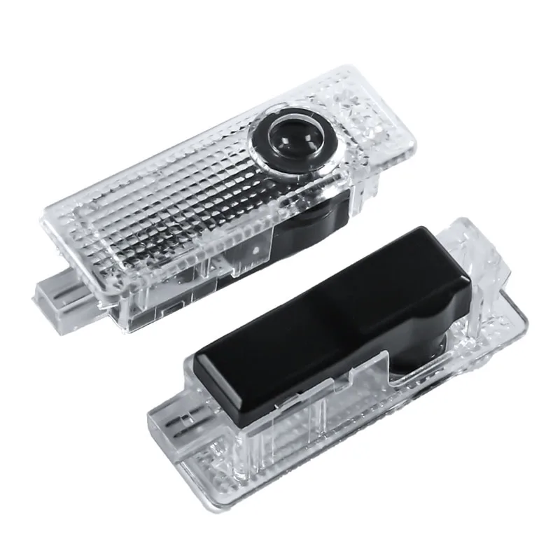 Светодиодный фонарь проектор лампа-Тень для Mini Cooper R55 R56 R57 член клуба F54 Countryman R60