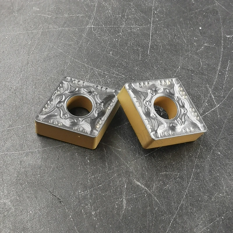 PM 4225 turning Carbide inserts 10pcs CNMG 432-PM Grade 4225 CNMG 12 04 08