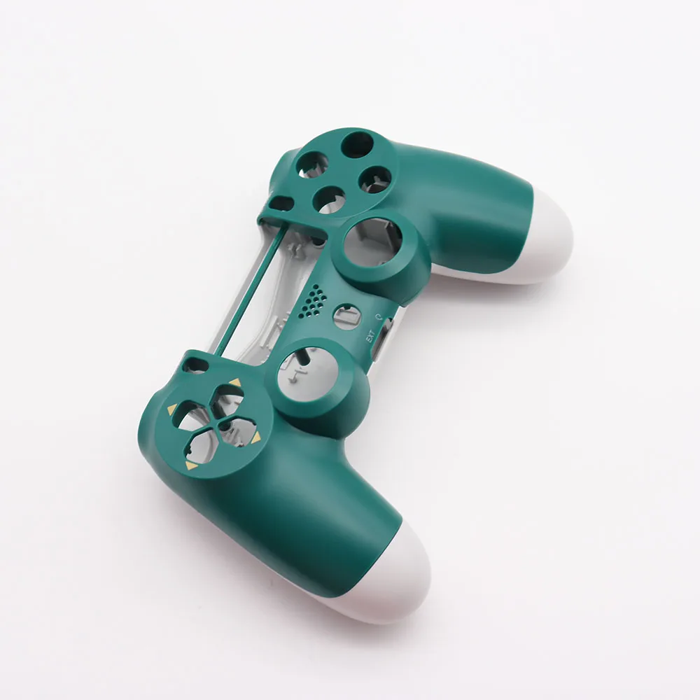 Jds 040 JDM Замена Полный комплект корпус и кнопки для DualShock 4 PlayStation PS4 Pro V2 чехол