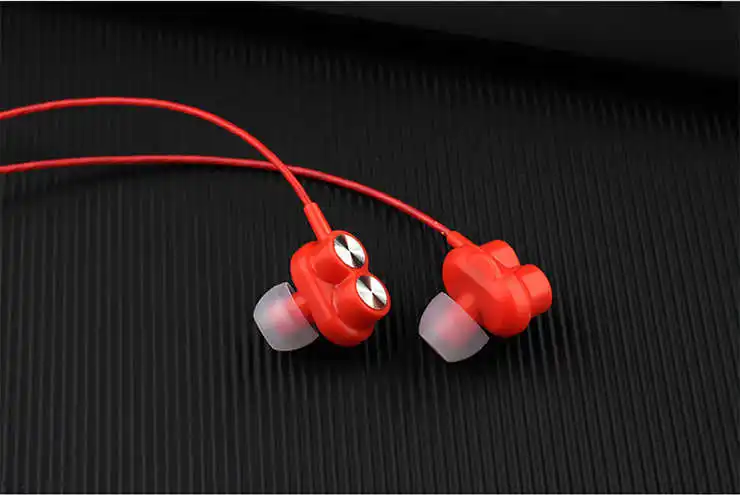 in ear headphones