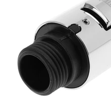 Две функции ABS кухонный кран выдвижной части фитинг водопроводного крана ручной сопла Y1QB