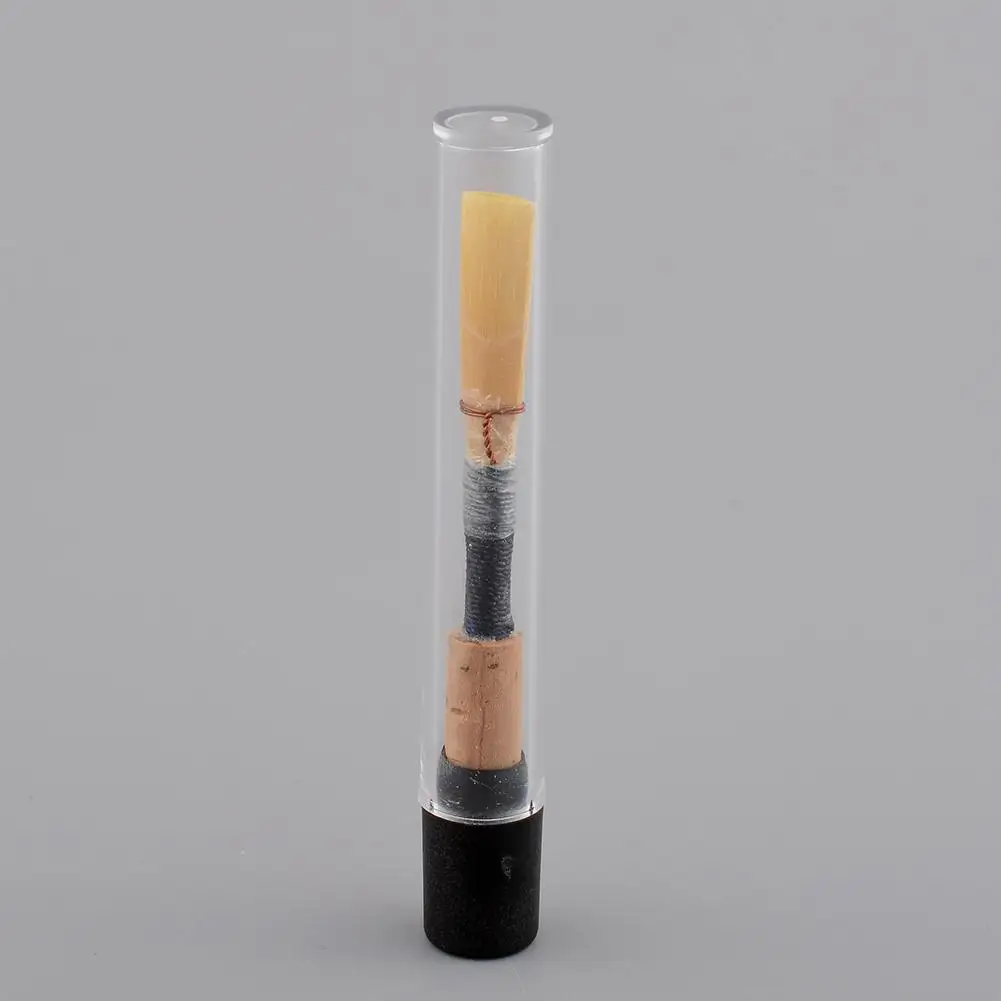 

Hot Soft Reed Handmade Oboe Reeds Cork W/Case Gift Beginner Profesional