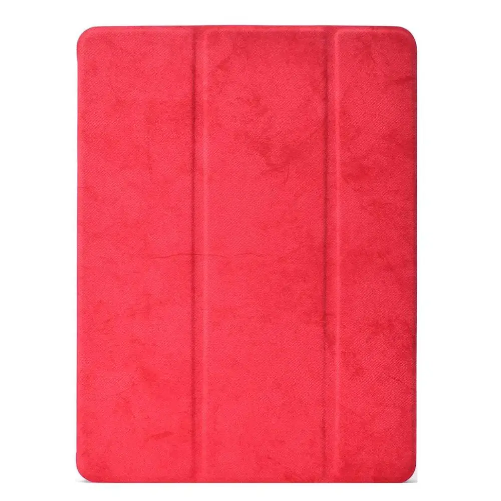 Ультра тонкий легкий умный чехол для Apple Ipad Mini 1 2 3 4 A1599 A1600 A1601 A1538 A1550 чехол-подставка для карандашей+ стилус - Цвет: 2
