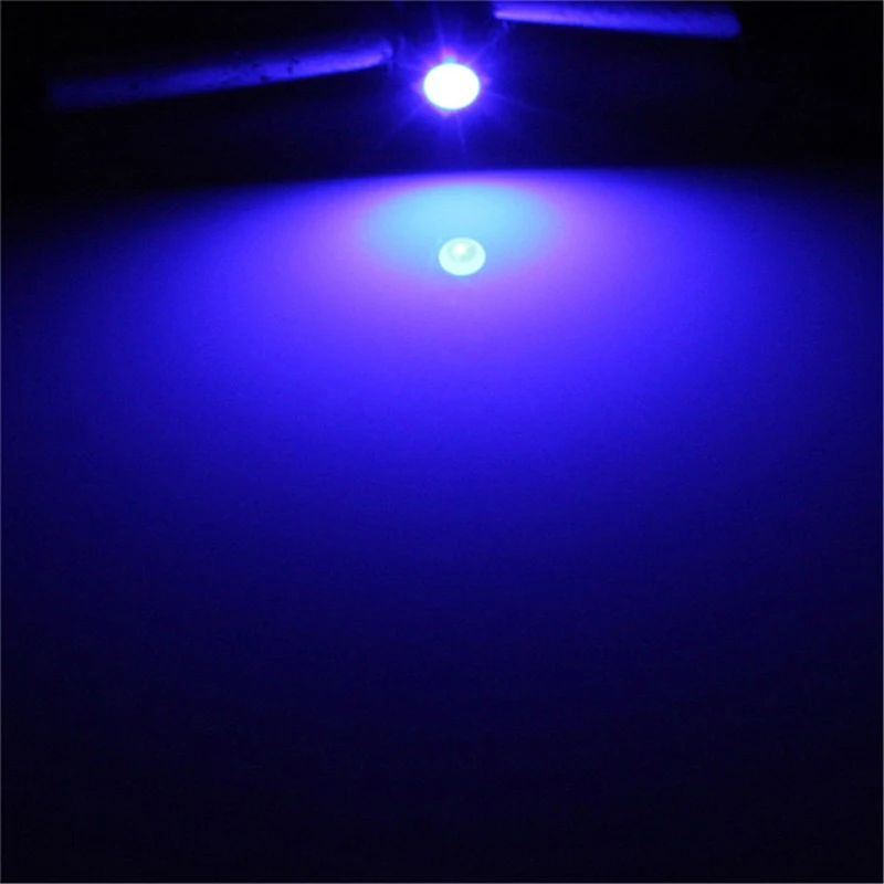

DC 12V Light Backup 70pcs Reading Car Auto T5+T10 Instrument Panel Bulb Indicator Turn signal