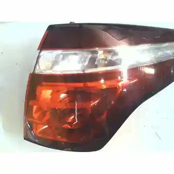 

3465997 Right Rear light Citroen C4 Picasso 1.6 Hdi Fap