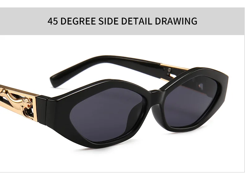 JASPEER маленькие прямоугольные солнцезащитные очки для женщин фирменный Дизайн Винтажные Солнцезащитные очки для мужчин многоугольные очки UV400 Gafas De Sol