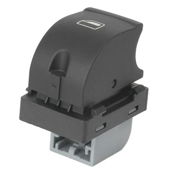 

New Power Window Single Switch Fit for A6 S6 C6 Q7 A3 4F0959855A