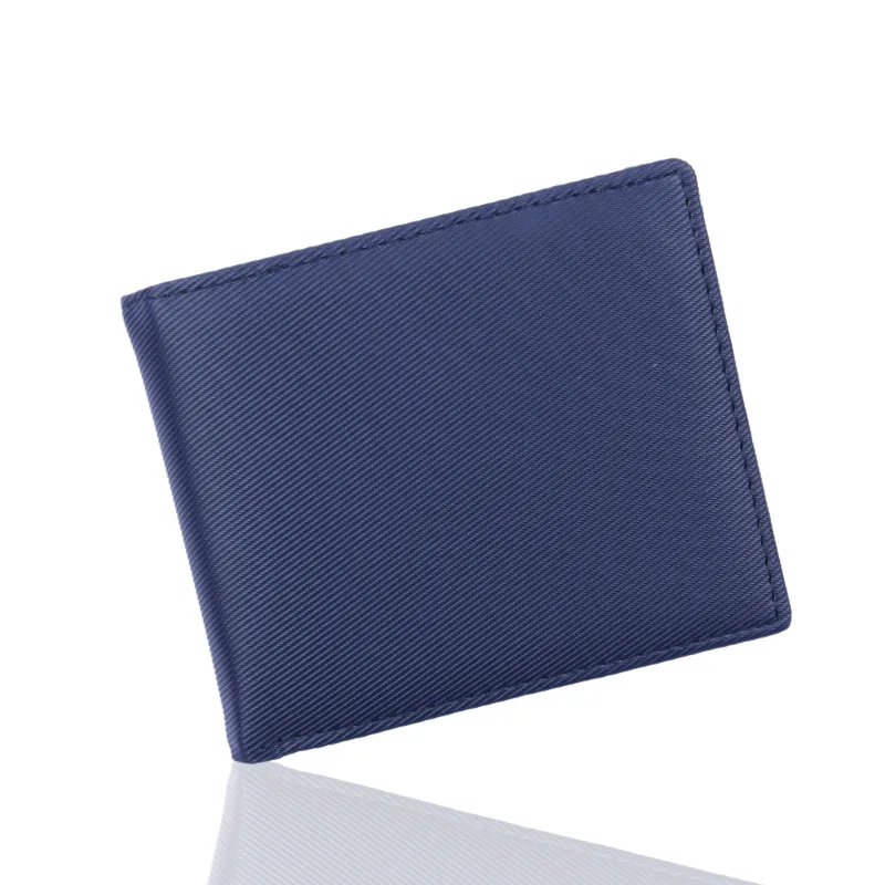 Умный кошелек Secridwholesale Walletcredit держатель для карт кожаный чехол для Для мужчин кошелек из углеродного волокна Монета Сумка кредита 3 м