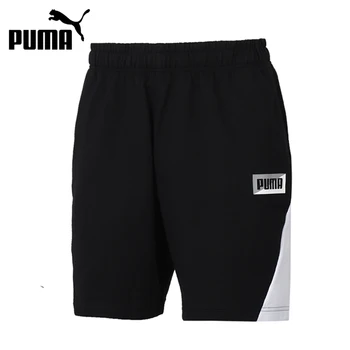 

Original New Arrival PUMA SUMMER PRINT Men's Shorts Sportswear