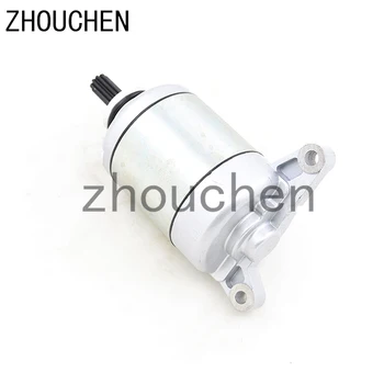 

Motorcycle Starting Motor Assy for Honda CBF125 CB125F XR125 XR150 CBF150 GLH125 CRF150 NXR150 CG CRF CBF NXR XR 125/150 GL150