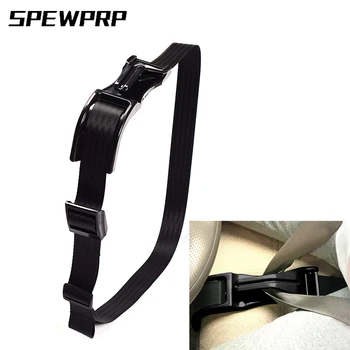 

SPEWPRP Pregnant Car Seat Belt Adjuster Comfort And Safety For Maternity Moms Belly Protect Unborn Baby Pregnancy Driving Belt