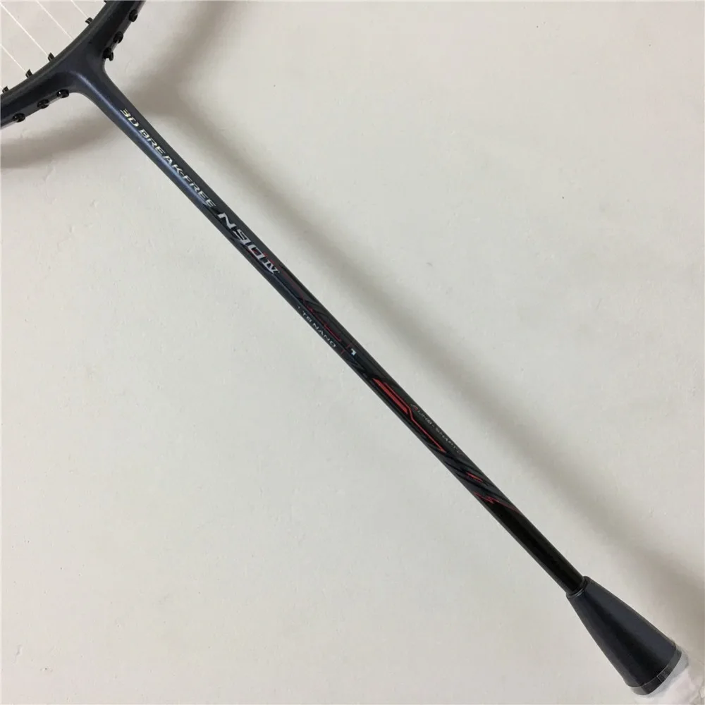3D breakfree N90 IV badminton racket -2