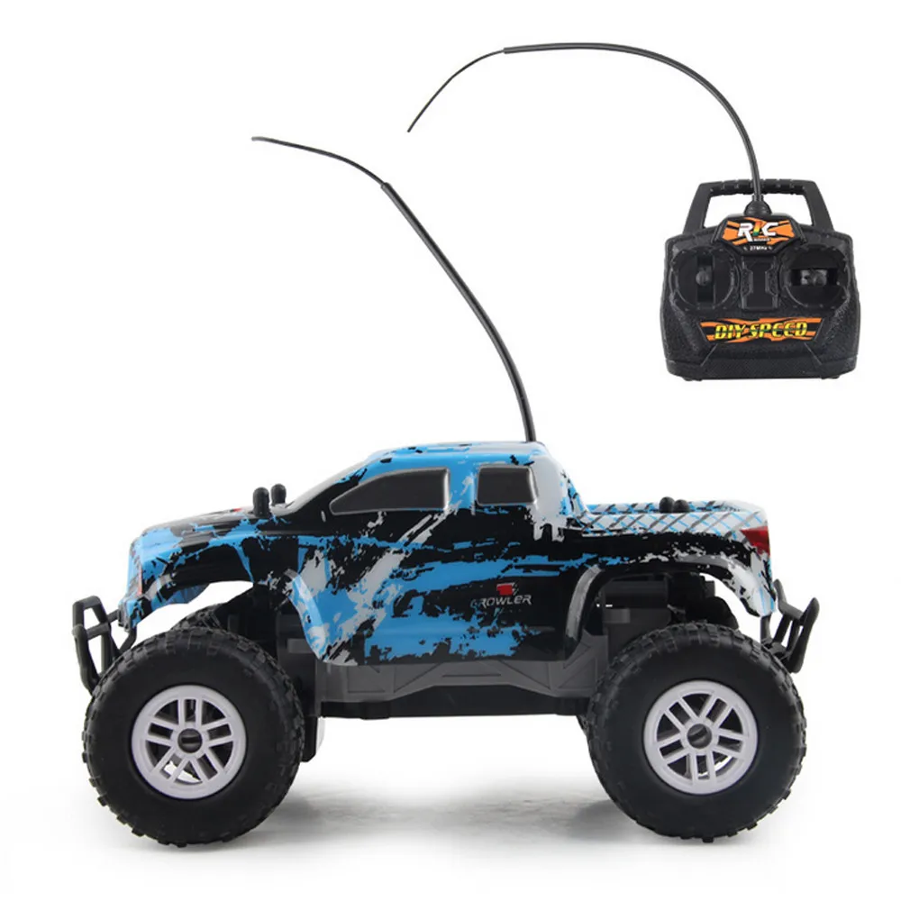 Образование для детей Веселые Обучающие игрушки 1:18 2WD радио дистанционное
