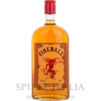 

Fireball Licor 33,00% 0.7 l.