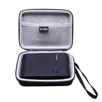 LTGEM EVA Hard Case for Canon SELPHY QX10 Portable Square Photo Printer 1