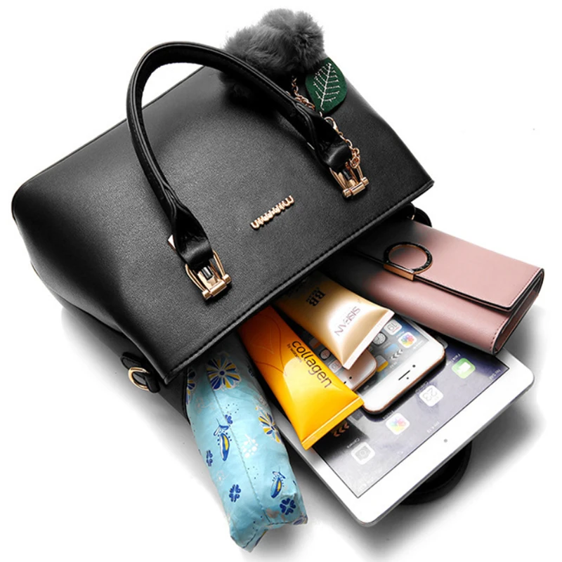 BESTFORM женская сумка модная на плечо Женская Роскошная сумочка разноцветный