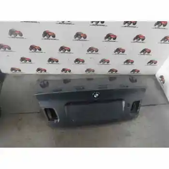 

BOOT LID BMW 3 SERIES SALOON (E46)