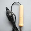 Electric soldering iron for Cloth Fabric Flower Making Tools, fabric flower maker 5