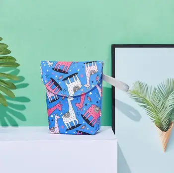 

Newborn Nappy Changing Portable mummy bag baby Diaper Bags Storage for stroller waterproof multifunction BFR013