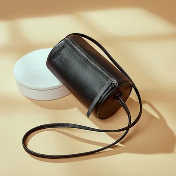 

Luxury Ieather Handbags For Women Crossbody Messenger Shoulder Bag Soft Cowhide Cow Leather Handbags Classic Designer Vintage