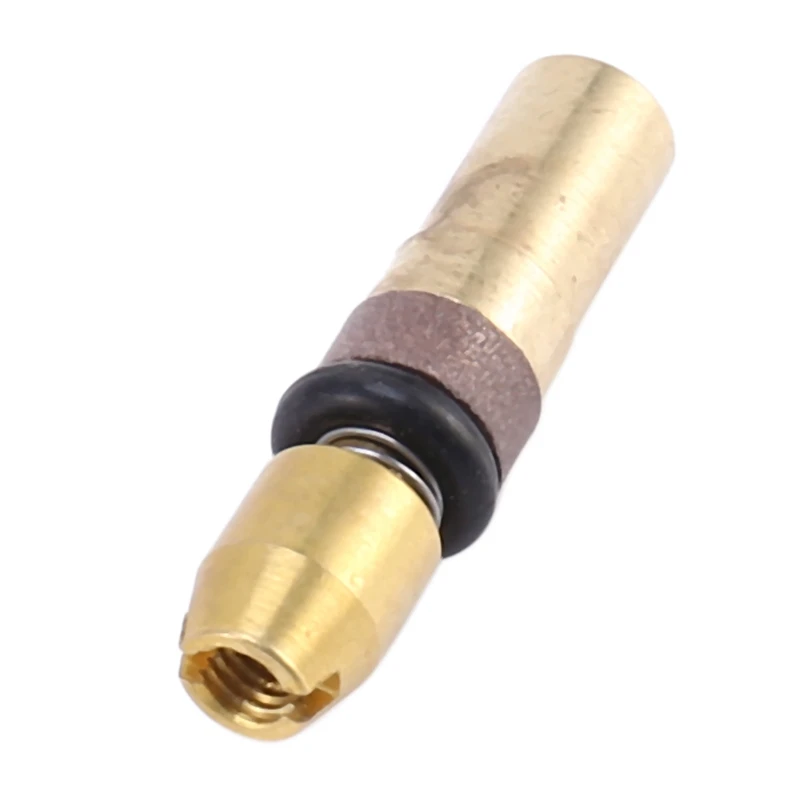 Three-Stage Piston Head High-Pressure Copper For 6Mm 30Mpa Pump Parts |