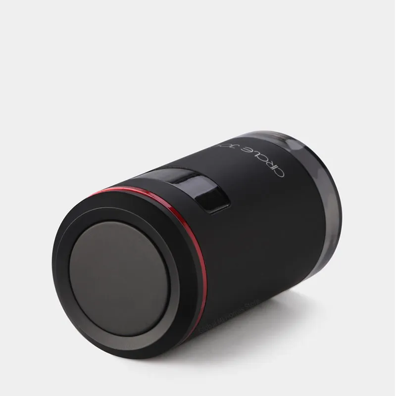 Xiaomi Mijia круг радость Yuanle интеллигентая(ый) Электрический вакуумный красное вино сохранение PlugEfficient и длительного хранения