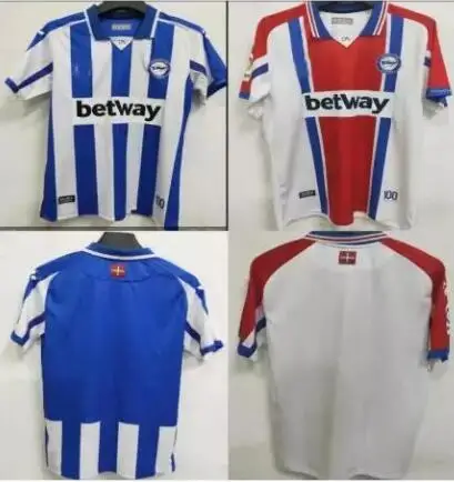 

2020 of 2021 Alaves jerseys 20 21 AlavÃ©s football T-shirt PERE PONS lucas JOSELU Laguardia football shirt