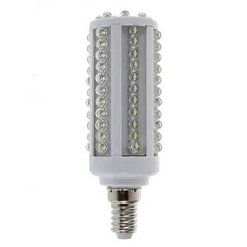 

ICOCO 78 LED 220V 220LM 3W E14 Corn Light Bulb 360' Positive White