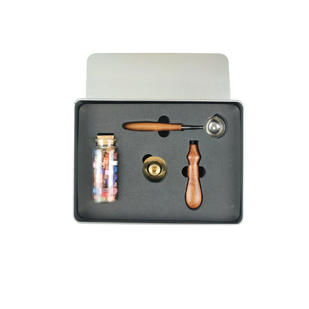 Tinplate set 6-2