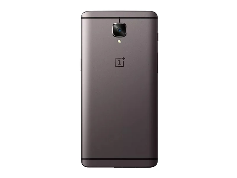 Oneplus 3T A3003 4 аппарат не привязан к оператору сотовой связи 6 ГБ Оперативная память 64 Гб Встроенная память Мобильный телефон Snapdragon 821 4 ядра 5," Android 6,0 NFC Смартфон