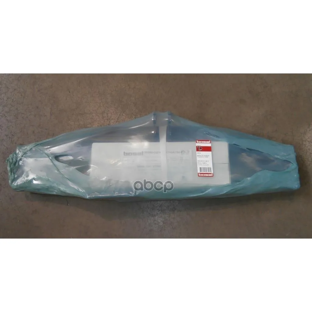 Фаркоп Для Ssangyong Kyron Ii 2006/9 Bosal арт. 6452-A