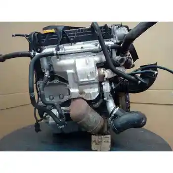 

192A8000 COMPLETE ENGINE FIAT DOBLO (119)