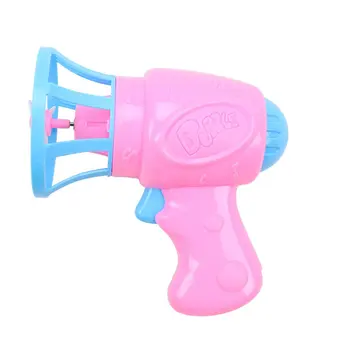 

Bubble Machine Children Big Bubble Gloves Electric Fan Bubble Gun Automatic Blowing Bubble Water Toy
