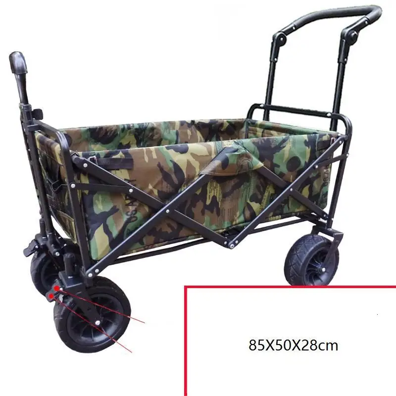 Koszyk ящик для хранения Carro La Compra Carrello Cucina Mesa Cocina Roulant Chariot De Courses Avec roulets Тележка для покупок - Цвет: Version B