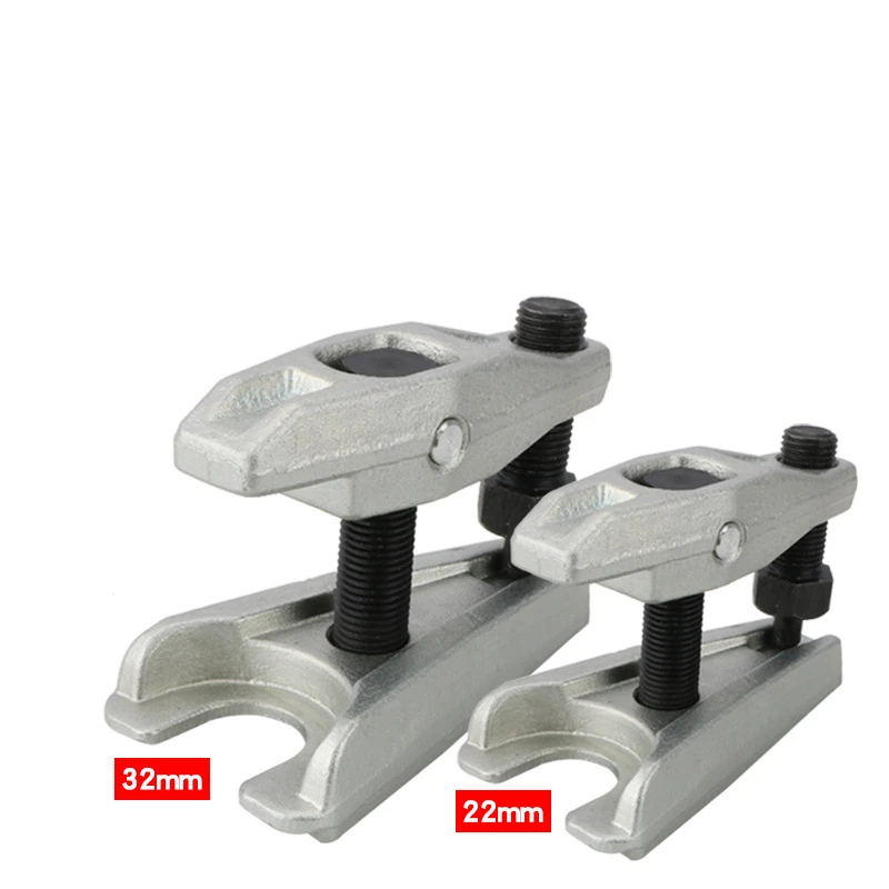 

2pcs Adjustable Ball Joint Separator Car Ball Joint Puller Removal Tool Automoitve Steering System Tools Garage Work
