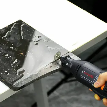 

Resin Diamond Cutting Discs Grinding Saw blade Circular Woodworking 30pcs