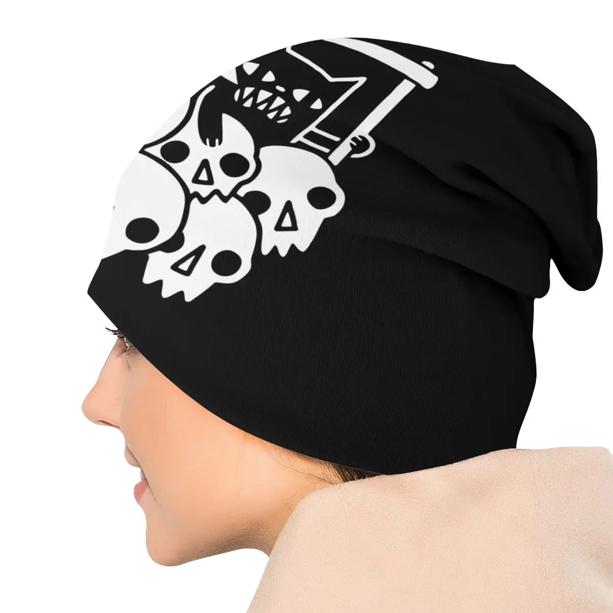 Soul Skull Skullies Beanies Hats 