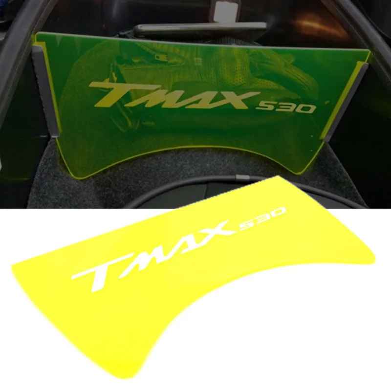 Для YAMAHA TMAX530 TMAX 530 T MAX MAX530 2017 2018 багажный отсек автомобильный перегородка