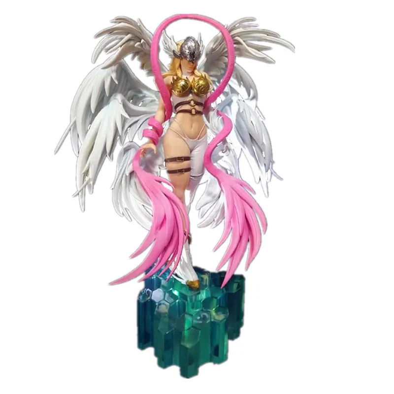 digimon angewomon figure