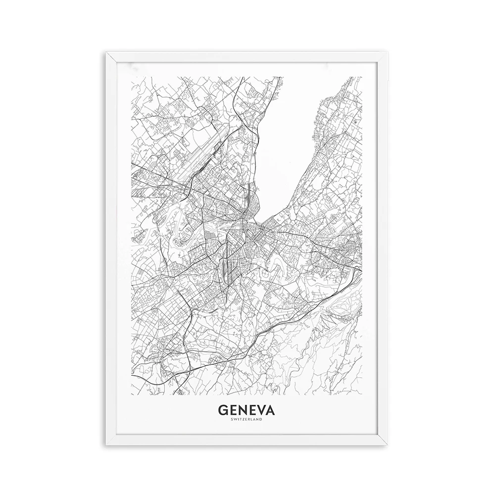 Black-and-White-World-City-Map-New-York-Bangkok-Paris-Wall-Art-Canvas-Poster-Prints-Nordic (8)