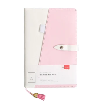 

Notebooks Office School Personal Agenda Organizer Diary Planner Stationery Notepad