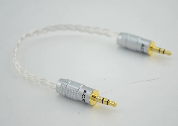 Audio Stereo Headphone Extension Cable 3 5mm Male to 3 5mm Female cable 1M 3 3ft