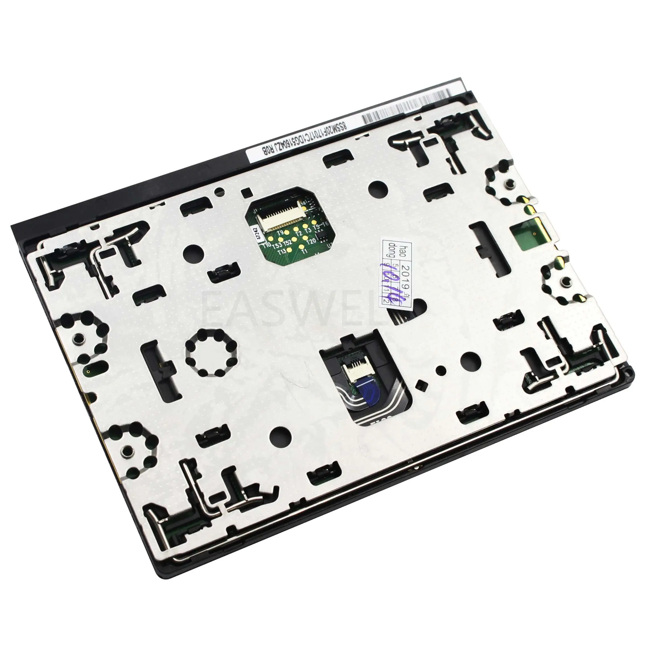 50 шт. Сенсорная панель трекпад для lenovo IBM Thinkpad T440 T440P T440S T540P W540 серии