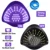 SUN X7 Max All Gel Nail Lamp Auto 57LED UV Lamp Мощная Быстросохнущая Сушилка Для Ногтей Профессиональная Лампа Для Сушки Ногтей