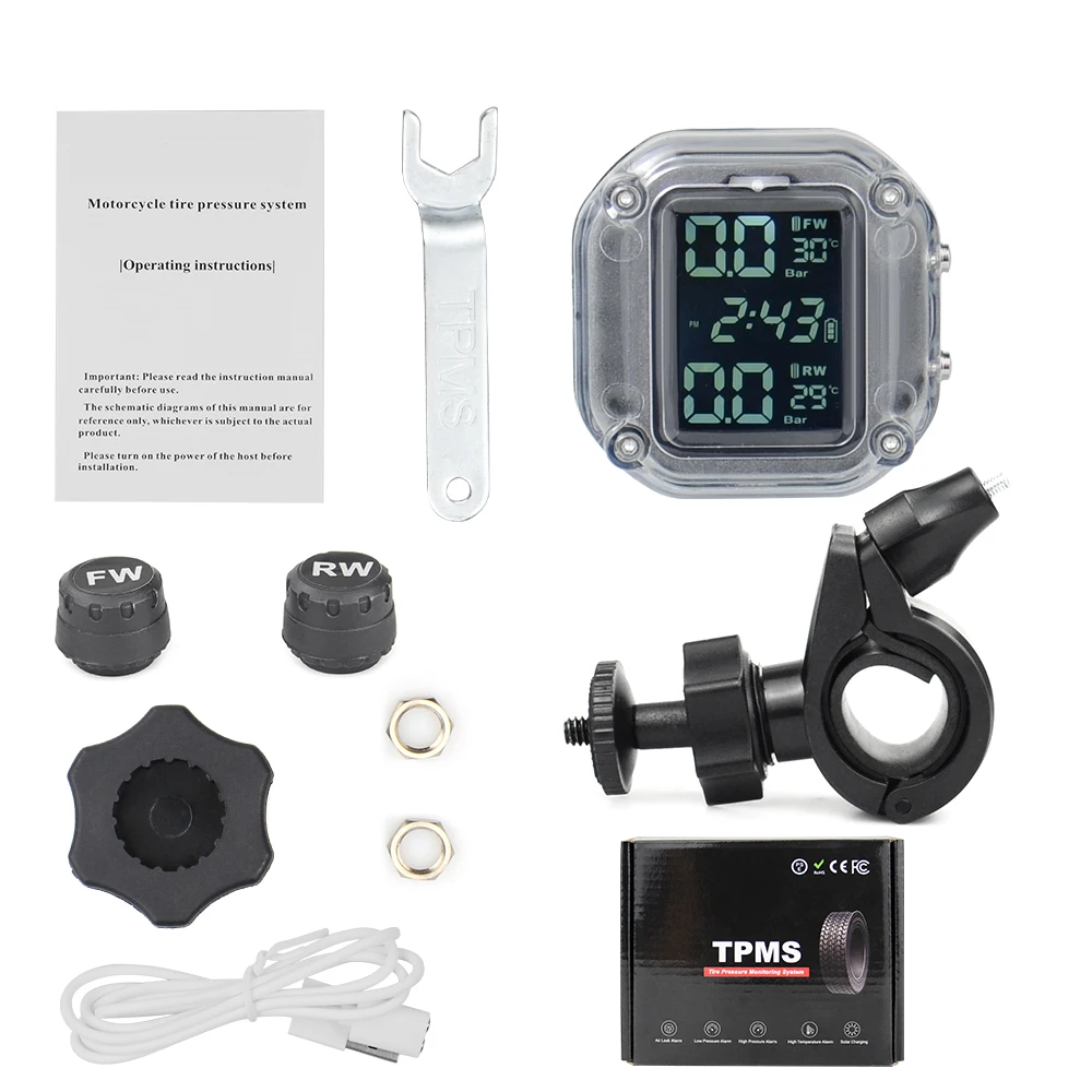 摩托车胎压 (16)