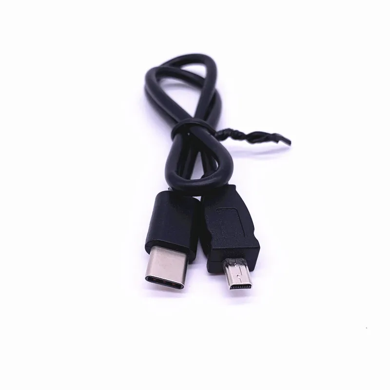 TYPE-C/USB C(USB3.1) To 8 Pin Camera&camcorder CABLE for Olympus FE-20 FE-350 FE-340 FE-330 FE-320 FE-310