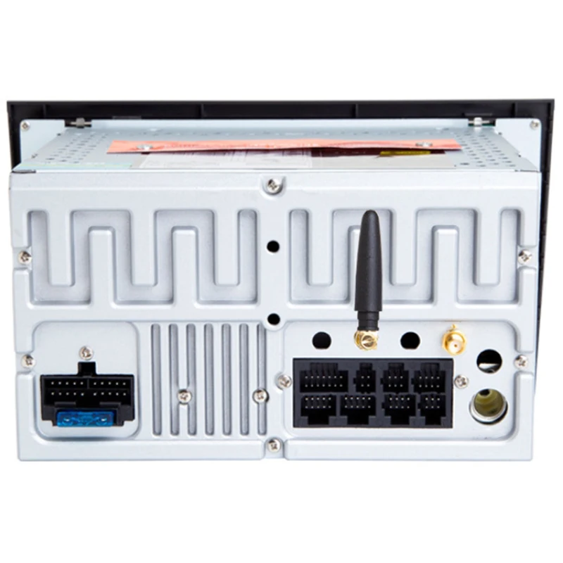 Excellent Car Multimedia DVD 2Din Android 9.0 Autoradio for Audi A4 B6 B7 S4 B7 B6 RS42002-2008 RS4 B7 SEAT Exeo 2008-2012 GPS Navigation 3